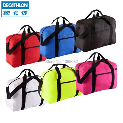 decathlon vacuum bag - Men's & Women's Travel Bags .